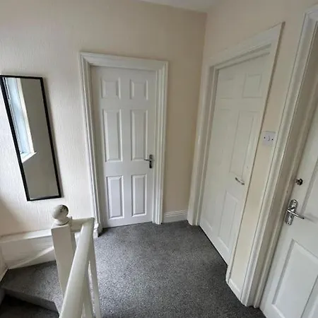 Whole House… It Is What It Is Bristol