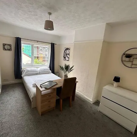Whole House… It Is What It Is Bristol